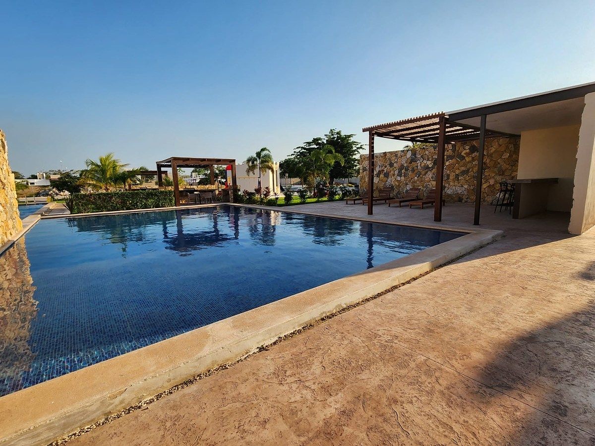 Lot in Tamanché, Mérida, photo 15 of 21