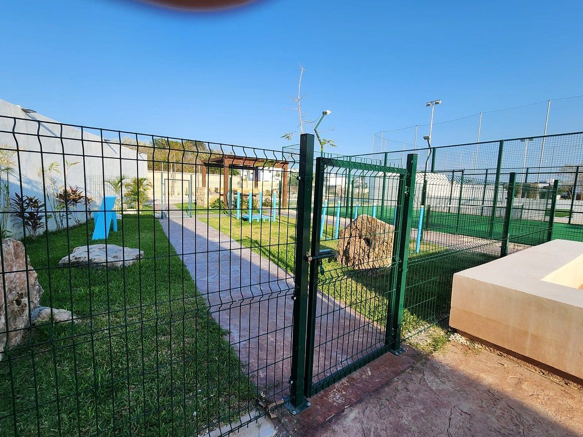 Lot in Tamanché, Mérida, photo 17 of 21
