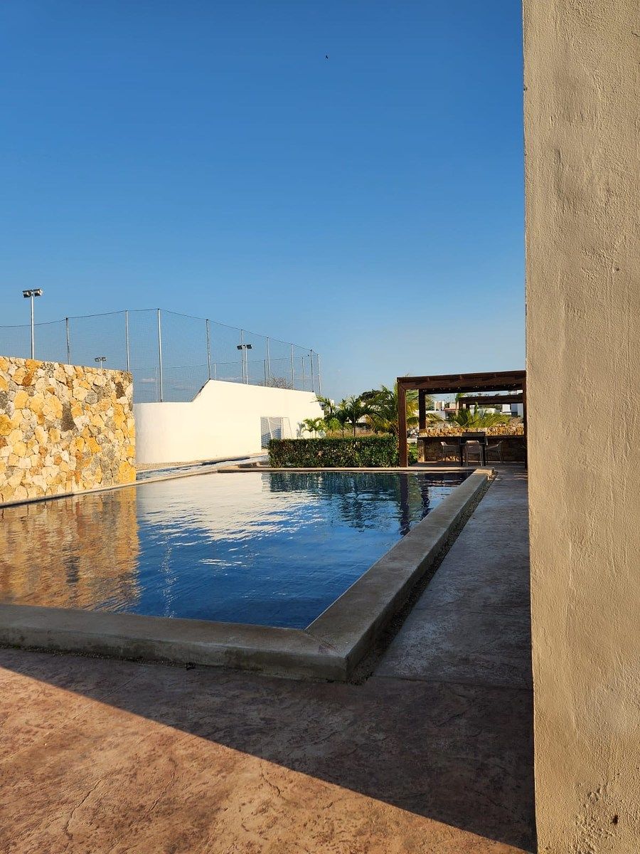 Lot in Tamanché, Mérida, photo 18 of 21