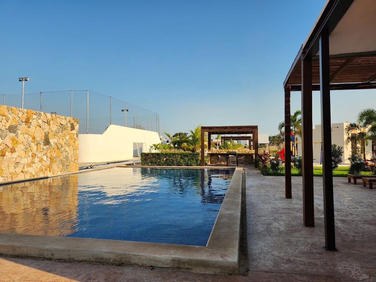 Lot in Tamanché, Mérida, photo 19 of 21