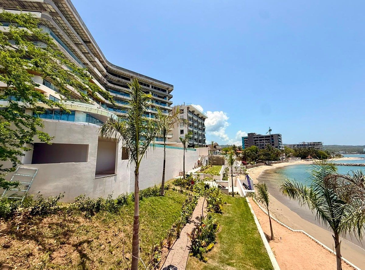 Apartamento em Cruz de Huanacaxtle, Bahía de Banderas, foto 2 de 30