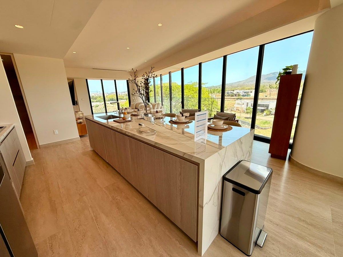 Apartamento em Cruz de Huanacaxtle, Bahía de Banderas, foto 11 de 30