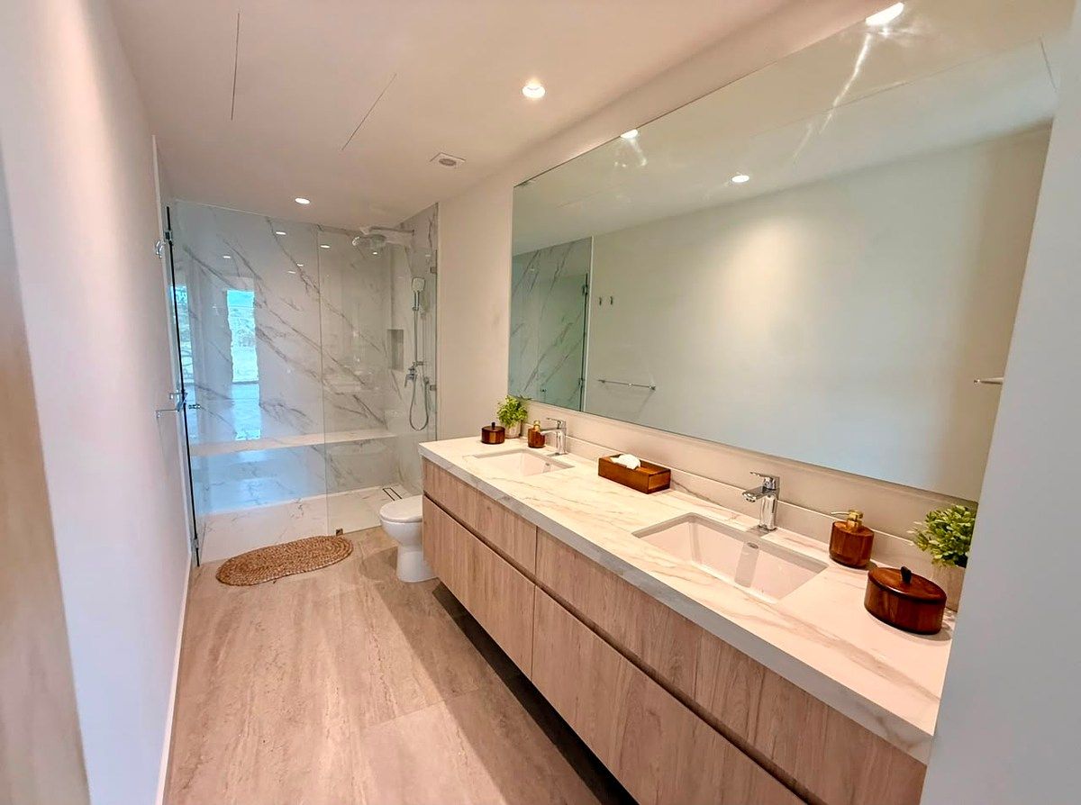 Apartamento em Cruz de Huanacaxtle, Bahía de Banderas, foto 16 de 30