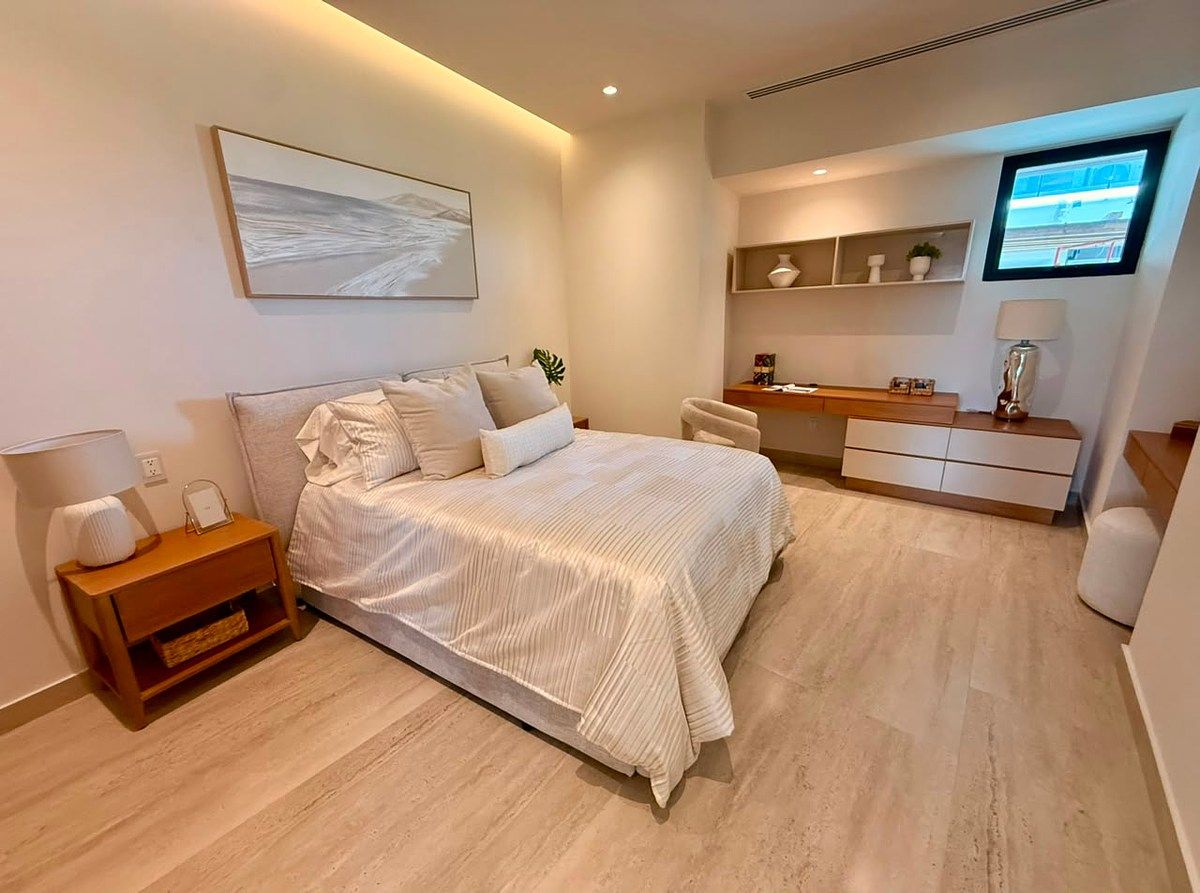 Apartamento em Cruz de Huanacaxtle, Bahía de Banderas, foto 17 de 30