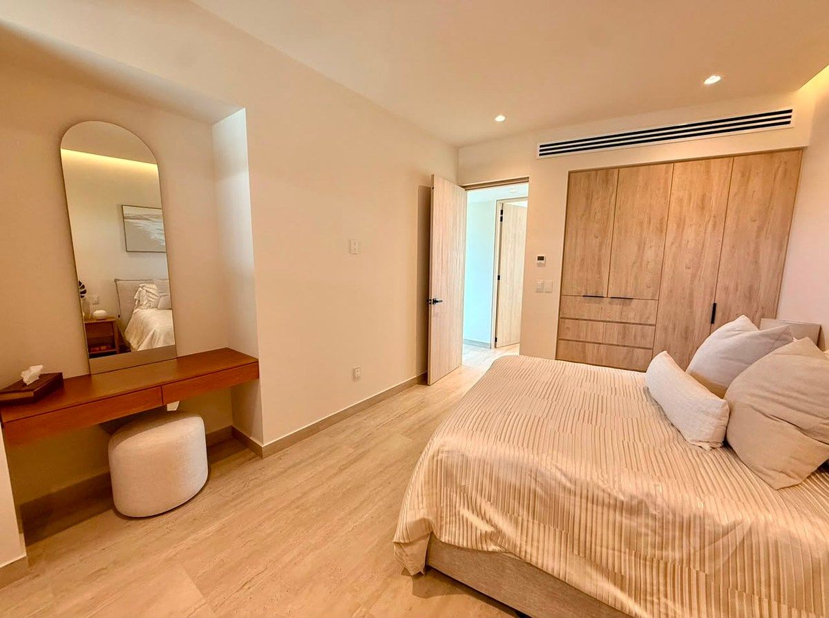 Apartamento em Cruz de Huanacaxtle, Bahía de Banderas, foto 19 de 30