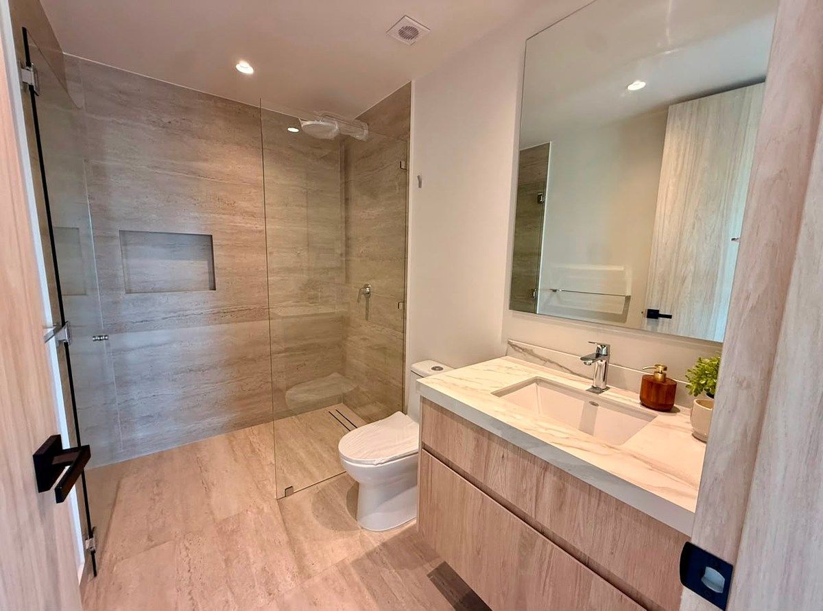 Apartamento em Cruz de Huanacaxtle, Bahía de Banderas, foto 20 de 30