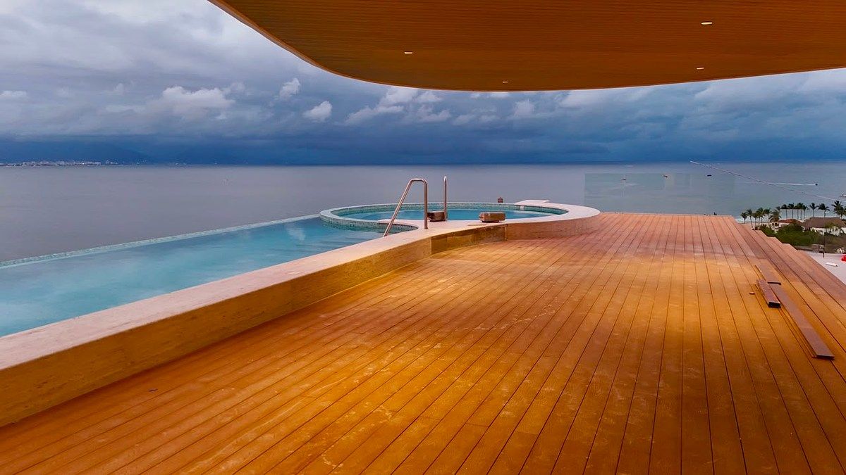 Apartamento em Cruz de Huanacaxtle, Bahía de Banderas, foto 21 de 30