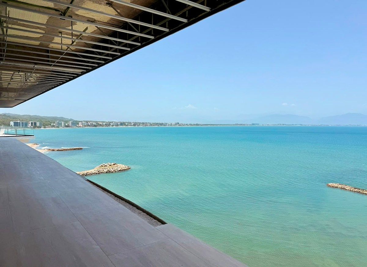 Apartamento em Cruz de Huanacaxtle, Bahía de Banderas, foto 22 de 30