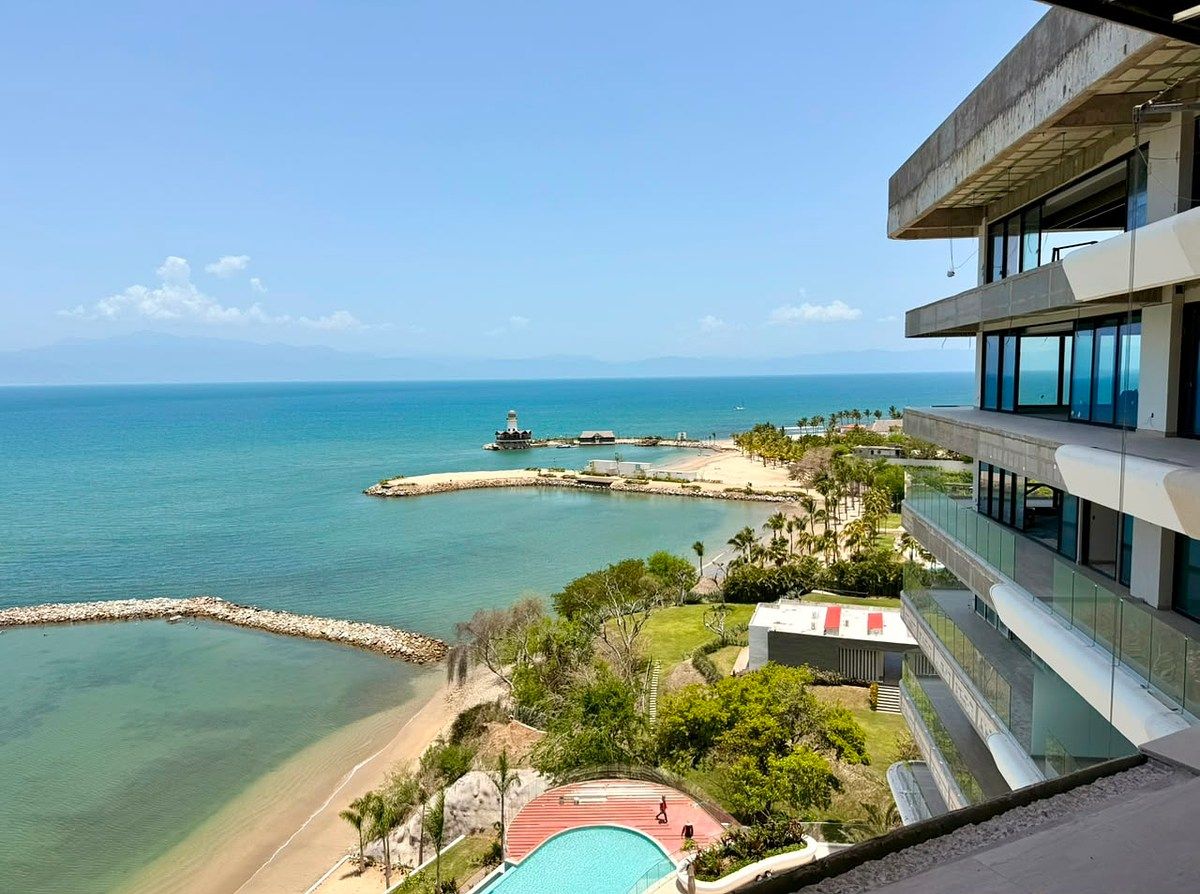 Apartamento em Cruz de Huanacaxtle, Bahía de Banderas, foto 23 de 30