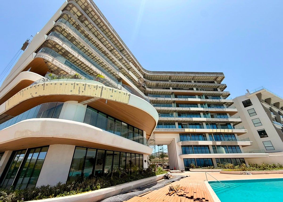 Apartamento em Cruz de Huanacaxtle, Bahía de Banderas, foto 24 de 30