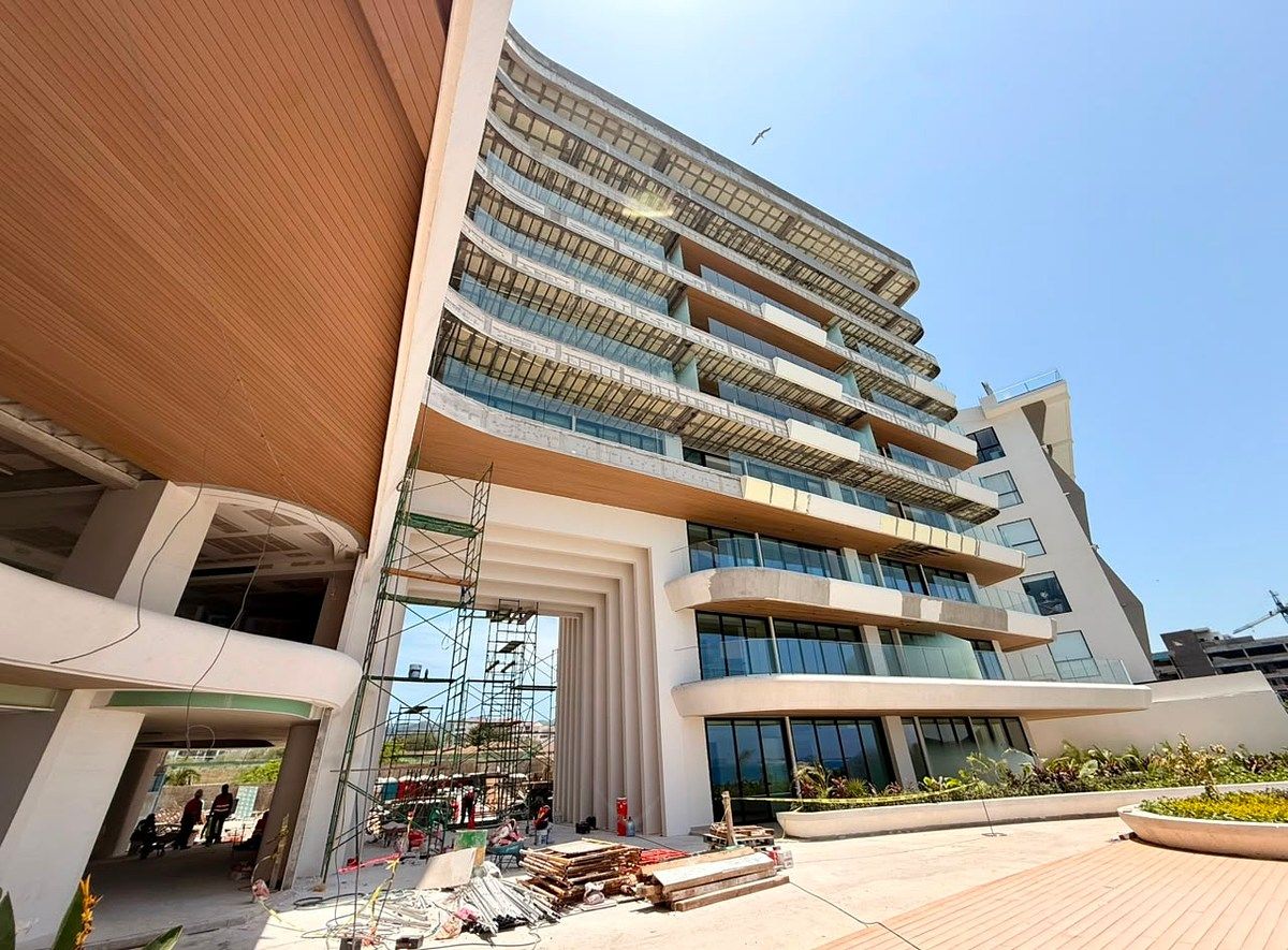 Apartamento em Cruz de Huanacaxtle, Bahía de Banderas, foto 25 de 30