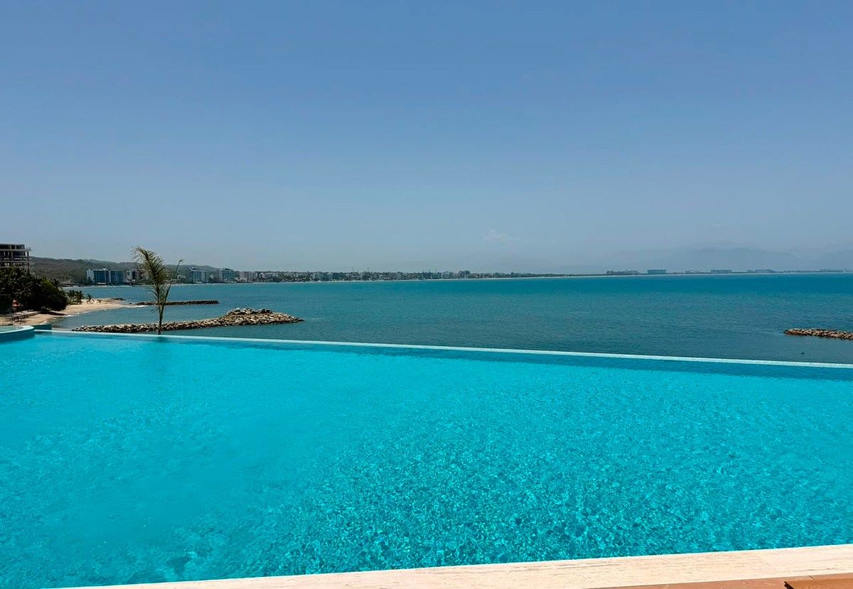 Apartamento em Cruz de Huanacaxtle, Bahía de Banderas, foto 26 de 30