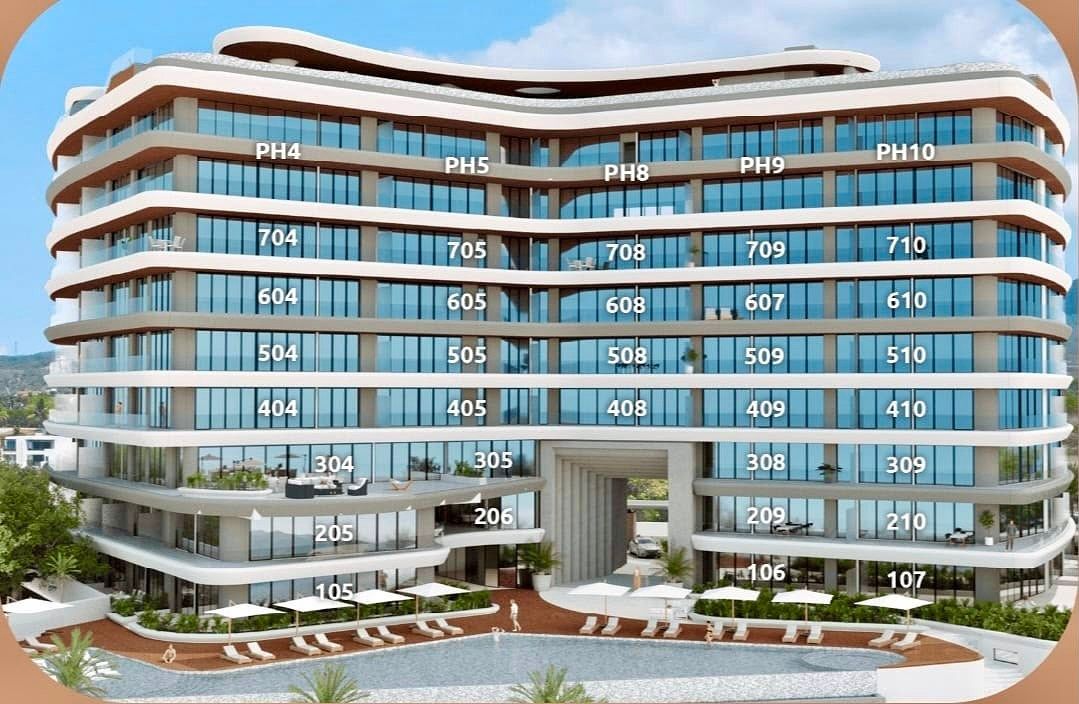 Apartamento em Cruz de Huanacaxtle, Bahía de Banderas, foto 28 de 30