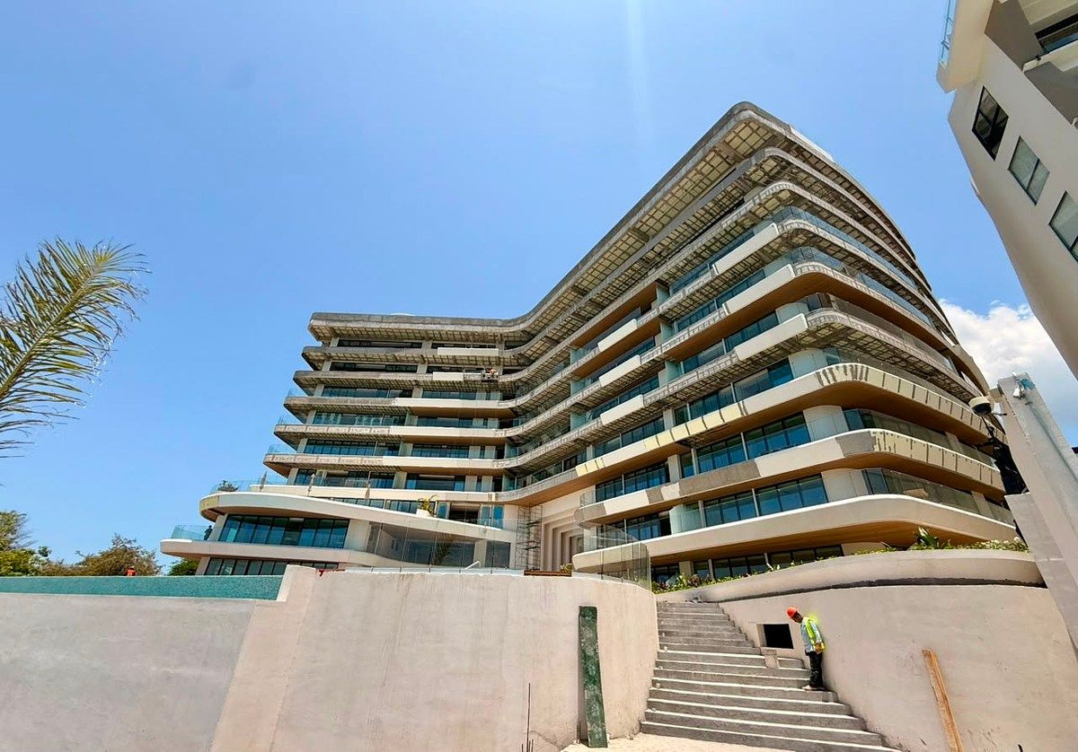Apartamento em Cruz de Huanacaxtle, Bahía de Banderas, foto 30 de 30