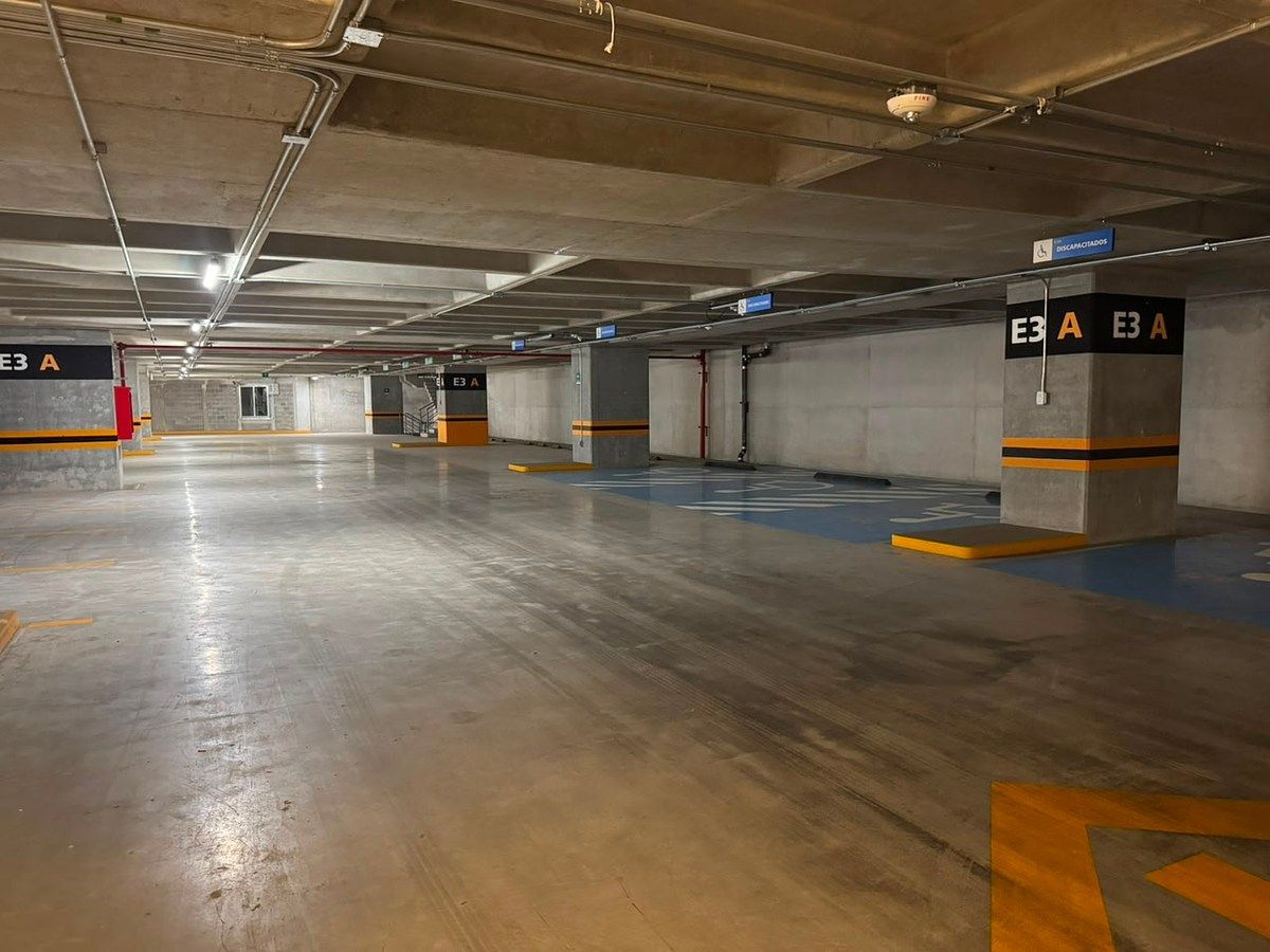 Retail Space in San Andrés Atoto, Naucalpan de Juárez, photo 16 of 24