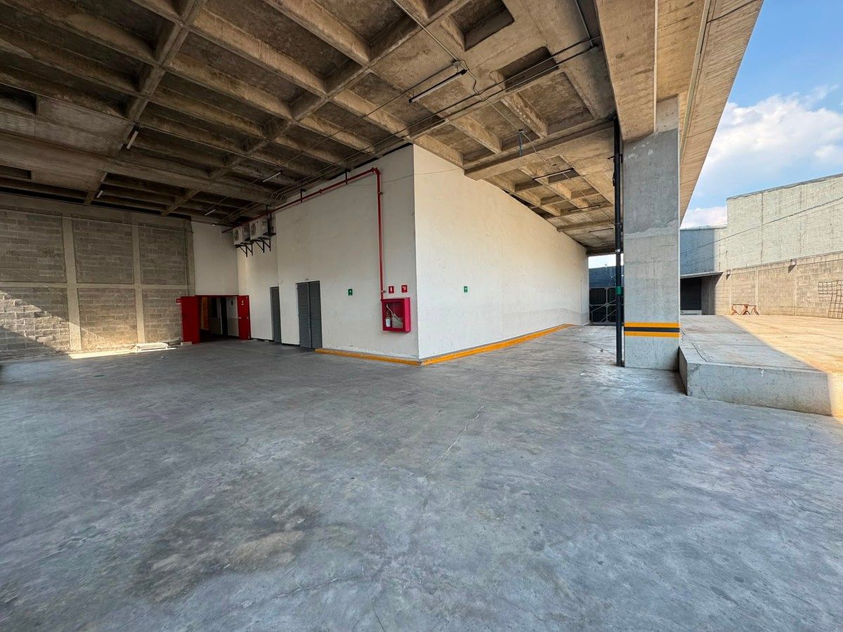 Retail Space in San Andrés Atoto, Naucalpan de Juárez, photo 20 of 24