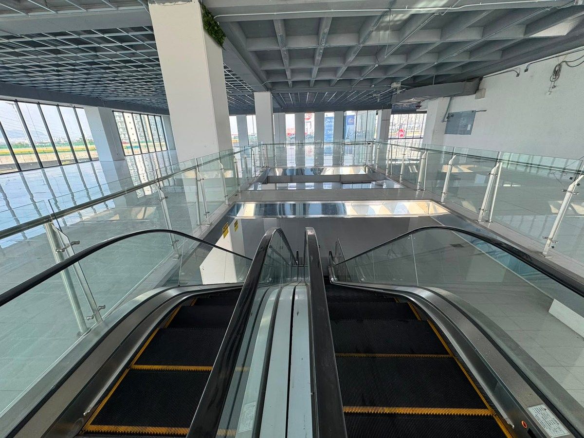 Retail Space in San Andrés Atoto, Naucalpan de Juárez, photo 2 of 24