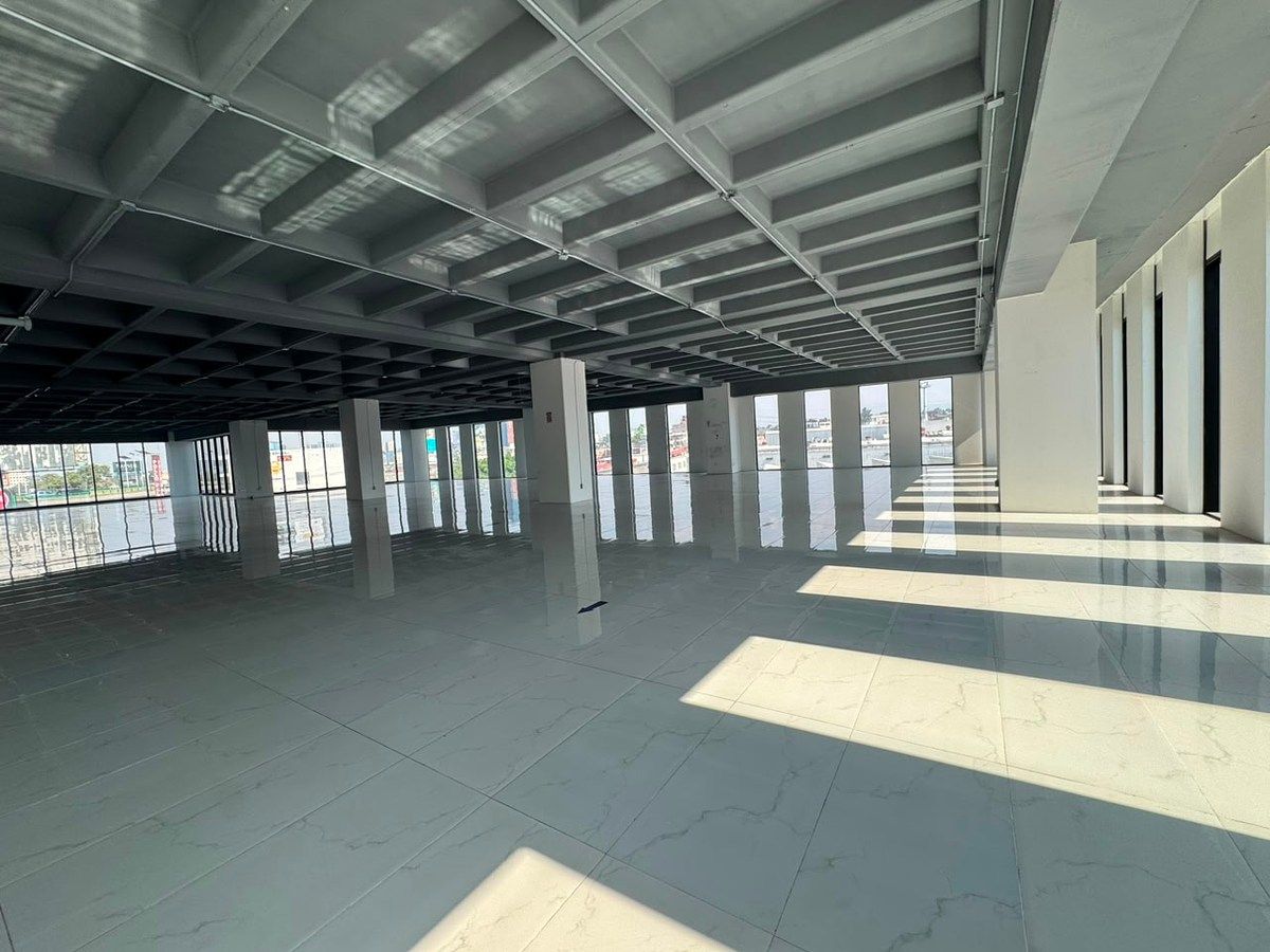 Retail Space in San Andrés Atoto, Naucalpan de Juárez, photo 8 of 24