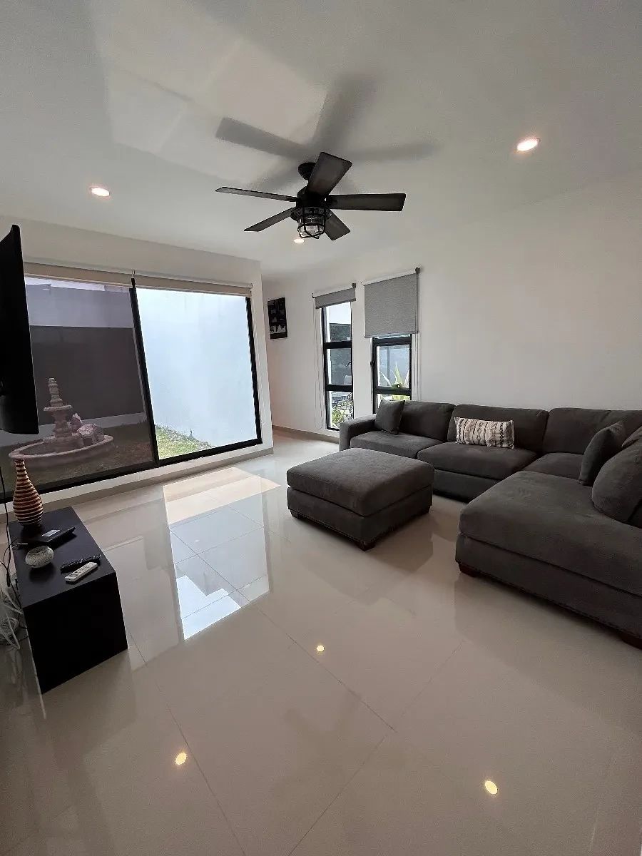 House in La Rejoyada, Mérida, photo 6 of 11