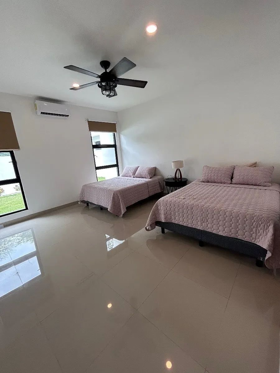 House in La Rejoyada, Mérida, photo 9 of 11