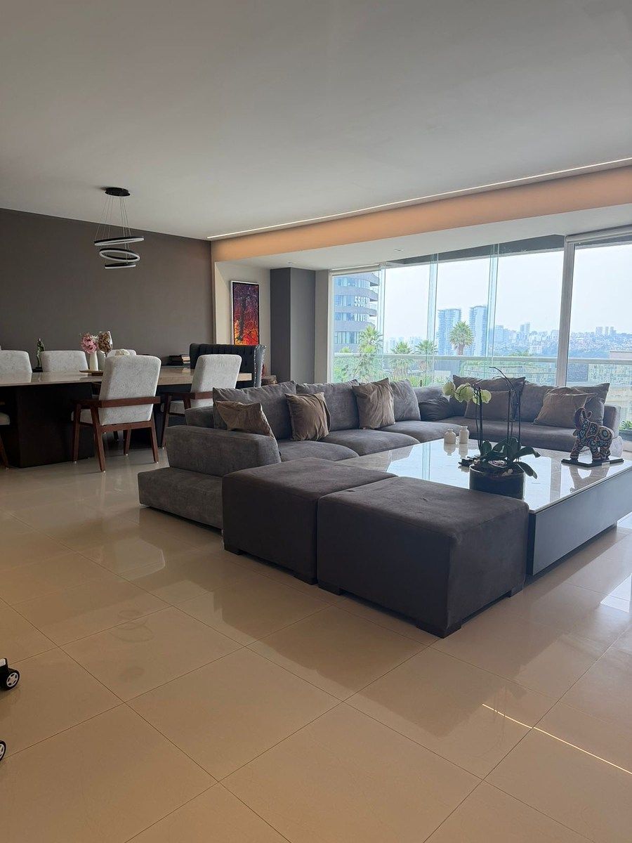 VENTA DEPARTAMENTO PUNTA HORIZONTE BOSQUE REAL, foto 1 de 13