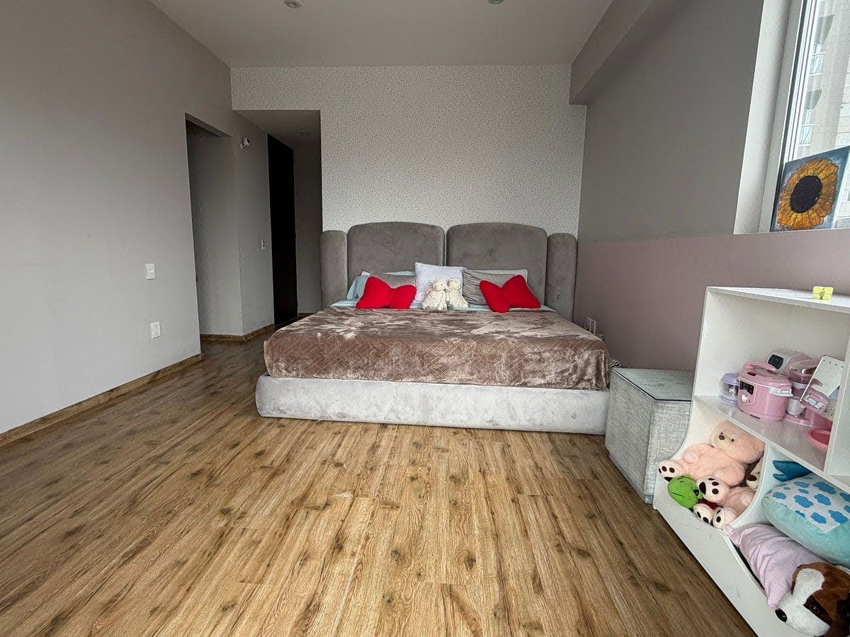 Apartamento em Bosque Real, Huixquilucan, foto 10 de 13