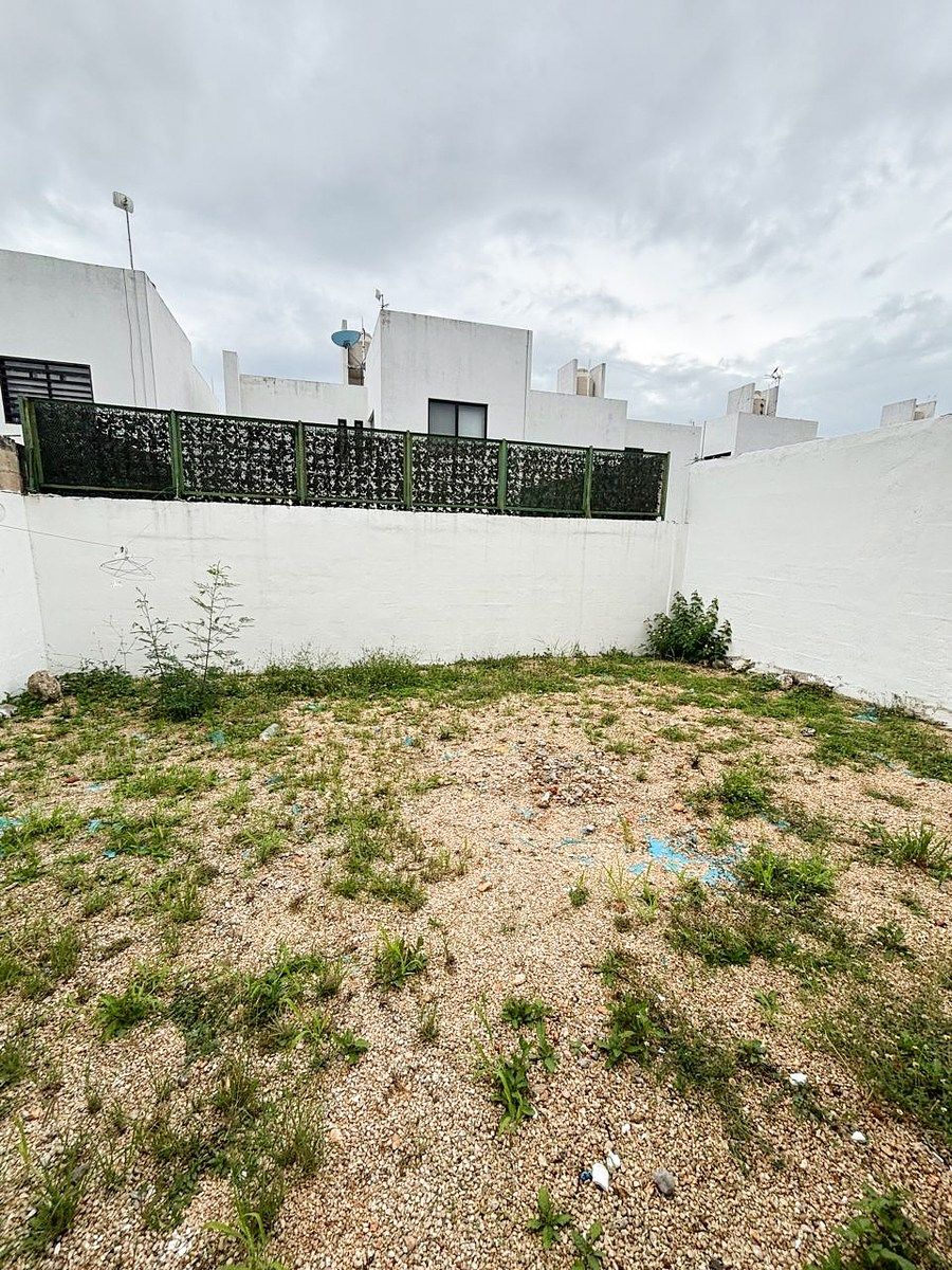 Casa en Gran San Pedro Cholul, Mérida, foto 15 de 15