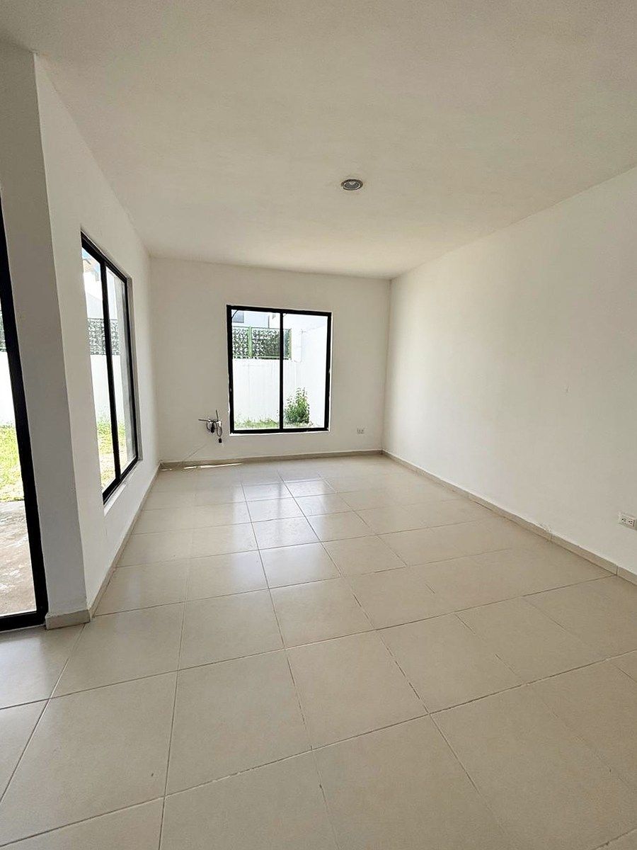 Casa en Gran San Pedro Cholul, Mérida, foto 4 de 15