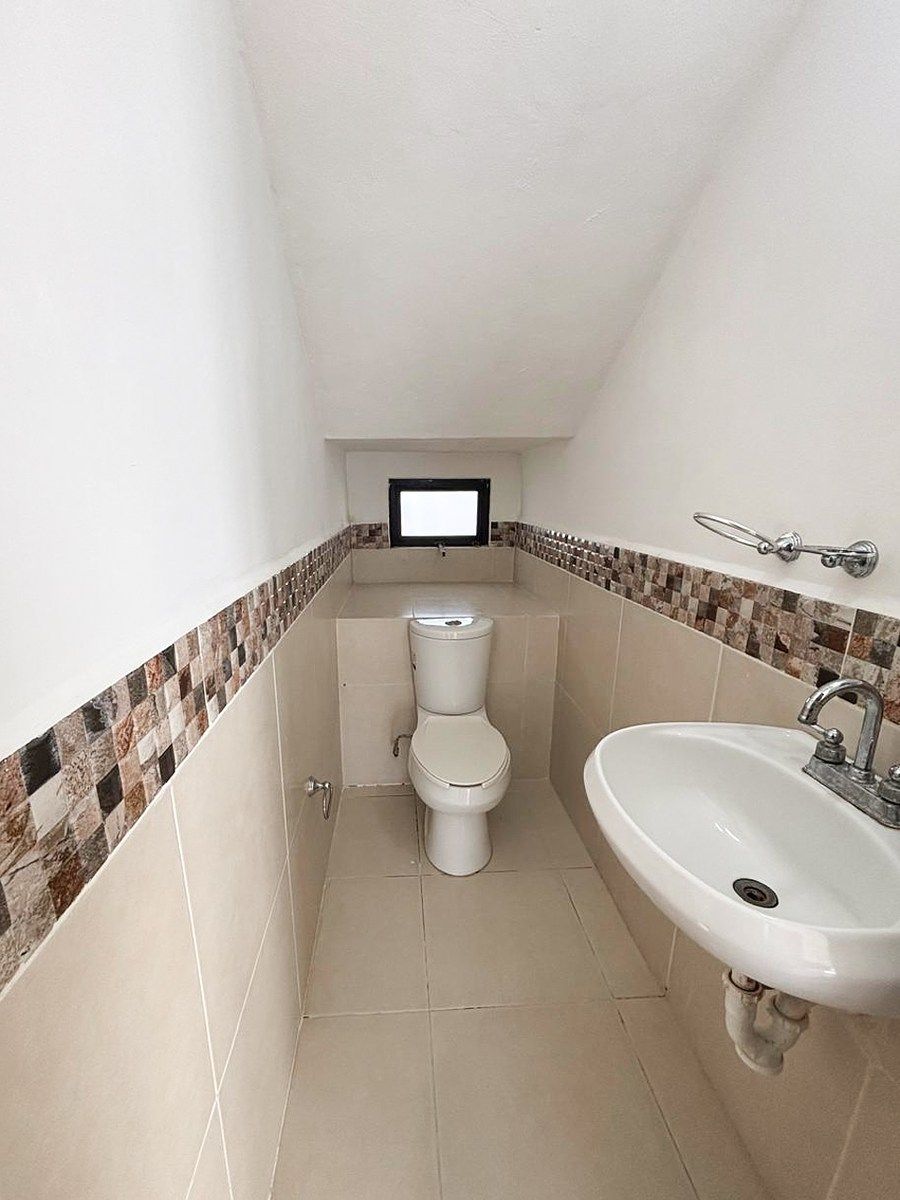Casa en Gran San Pedro Cholul, Mérida, foto 7 de 15
