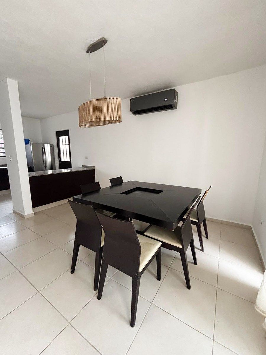 Casa en Gran San Pedro Cholul, Mérida, foto 3 de 15