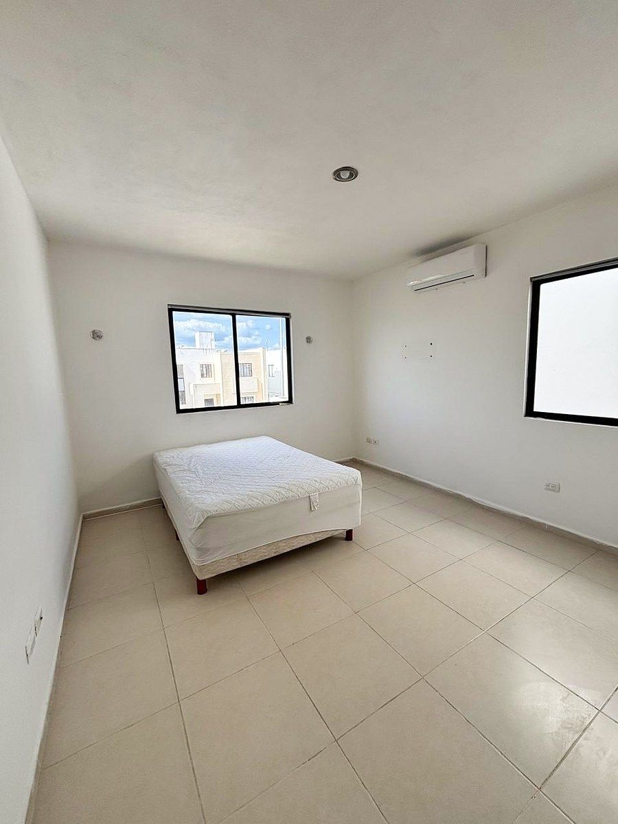 Casa en Gran San Pedro Cholul, Mérida, foto 12 de 15