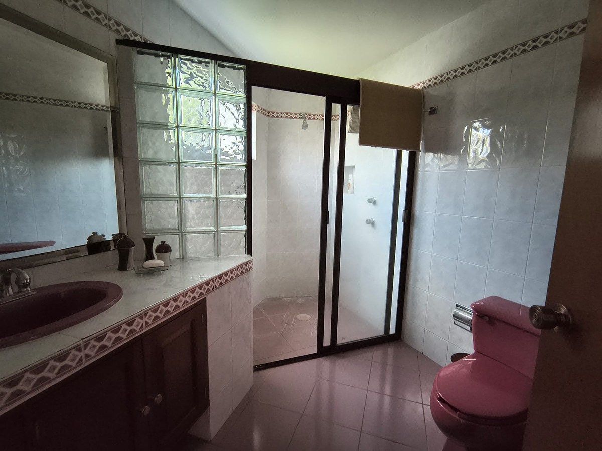 Casa em Lomas de Cocoyoc, Atlatlahucan, foto 21 de 34