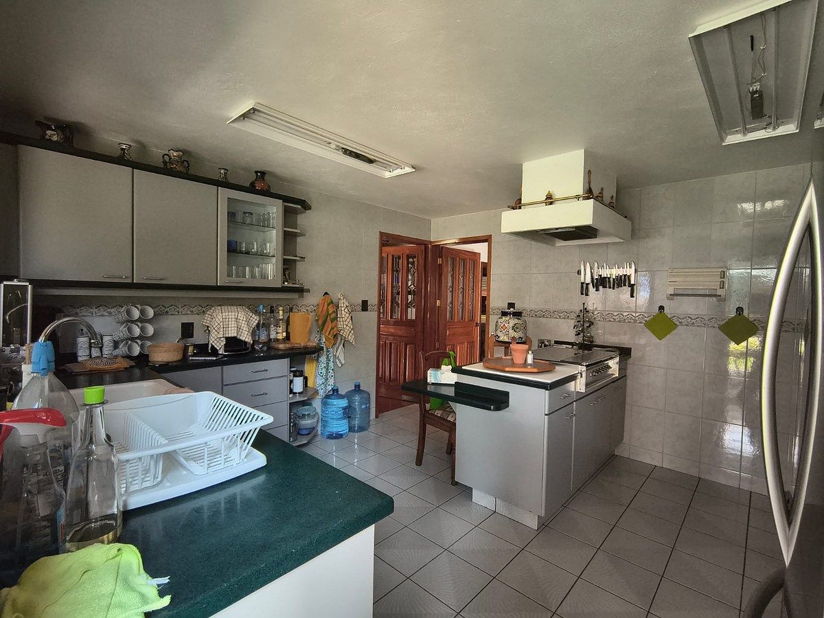 Casa em Lomas de Cocoyoc, Atlatlahucan, foto 22 de 34