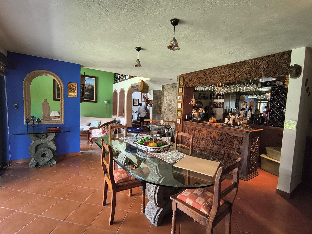 Casa em Lomas de Cocoyoc, Atlatlahucan, foto 25 de 34