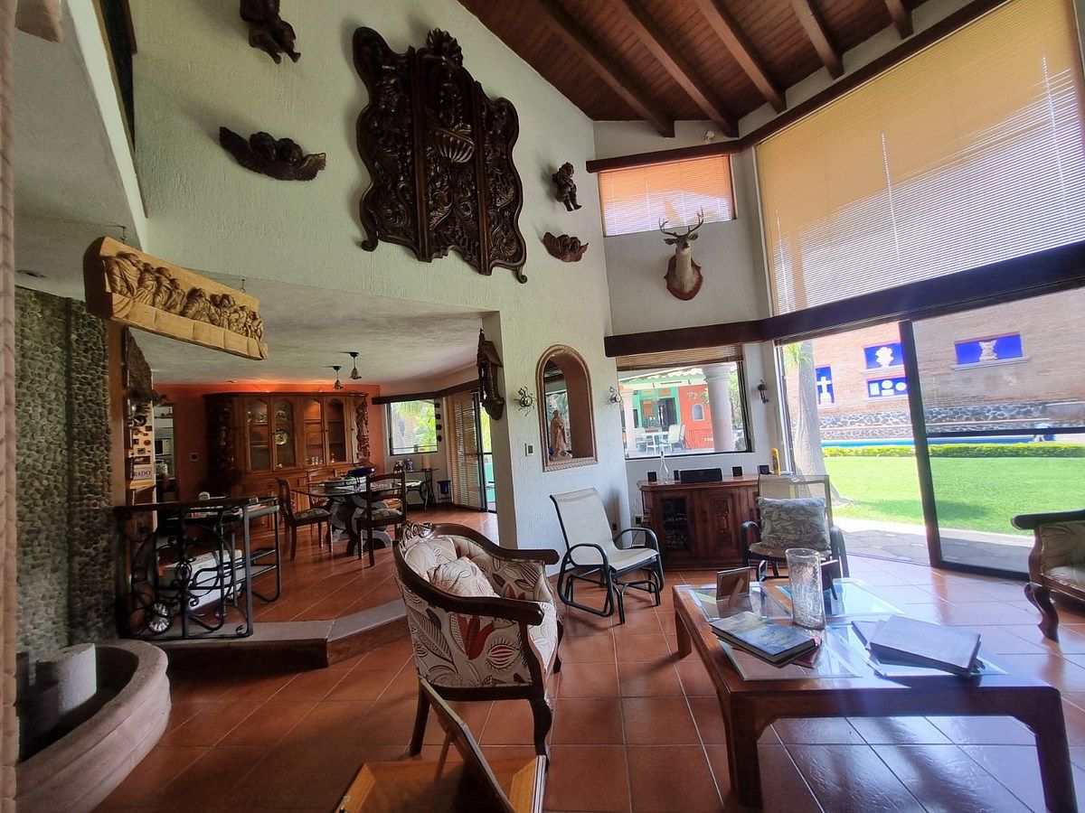 Casa em Lomas de Cocoyoc, Atlatlahucan, foto 27 de 34