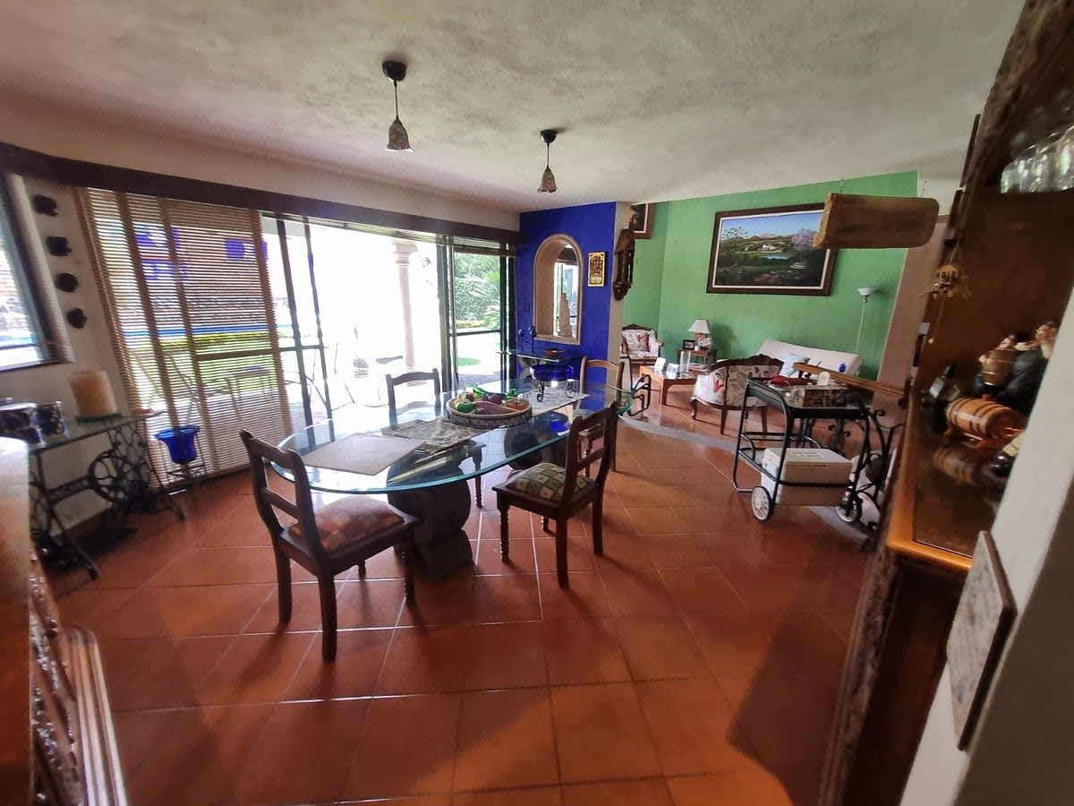 Casa em Lomas de Cocoyoc, Atlatlahucan, foto 28 de 34