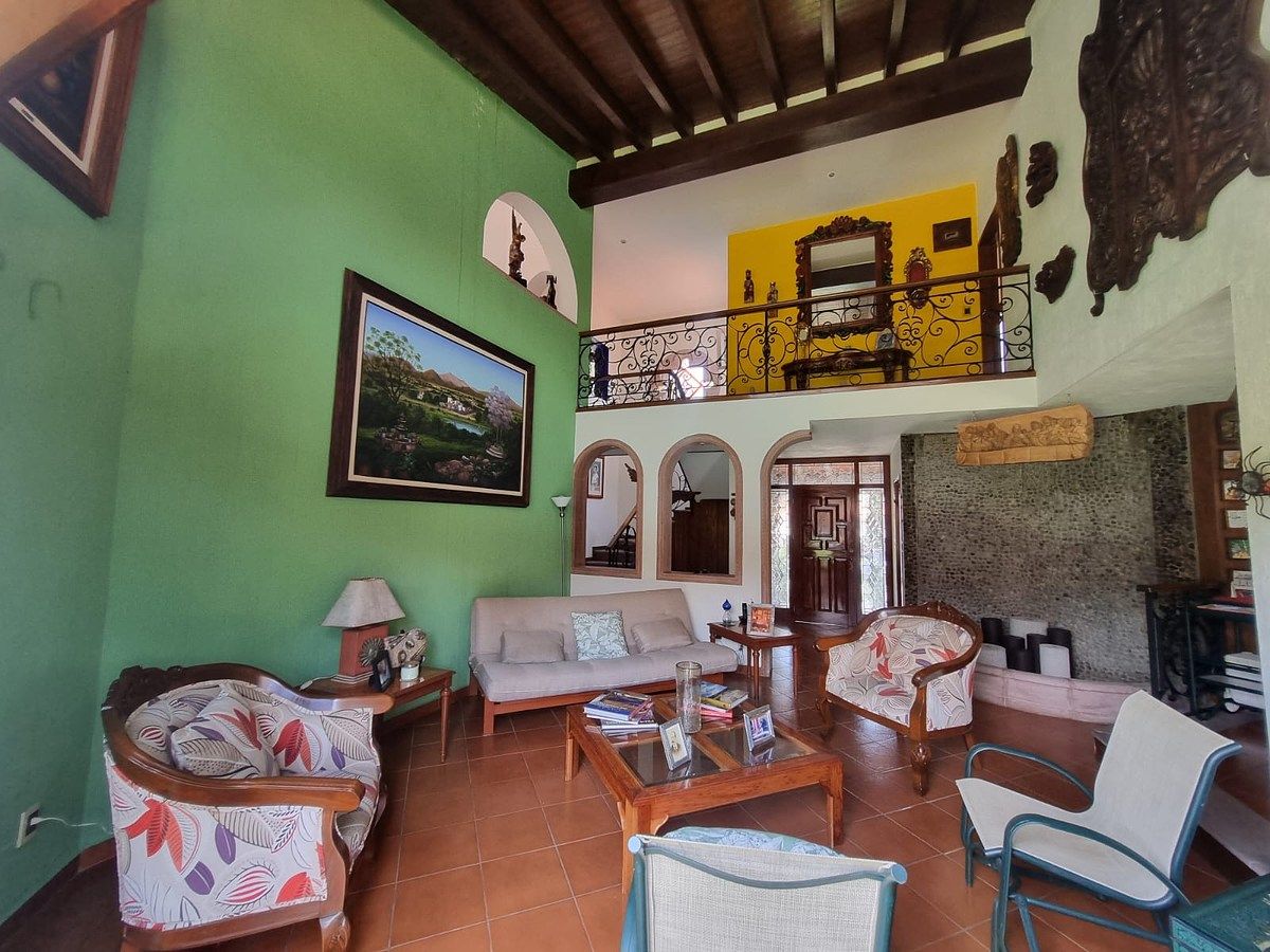 Casa em Lomas de Cocoyoc, Atlatlahucan, foto 32 de 34