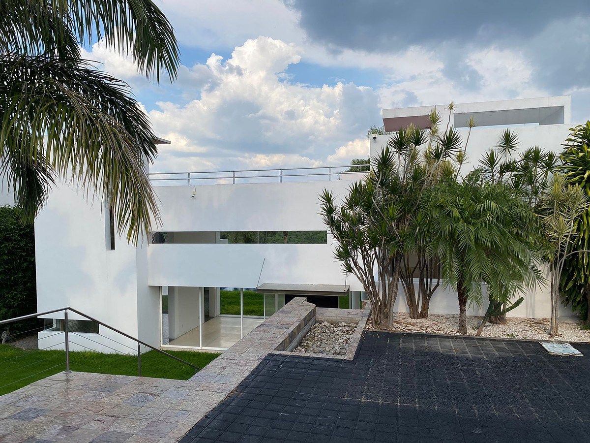 CASA EN RENTA JURIQUILLA, foto 1 de 37