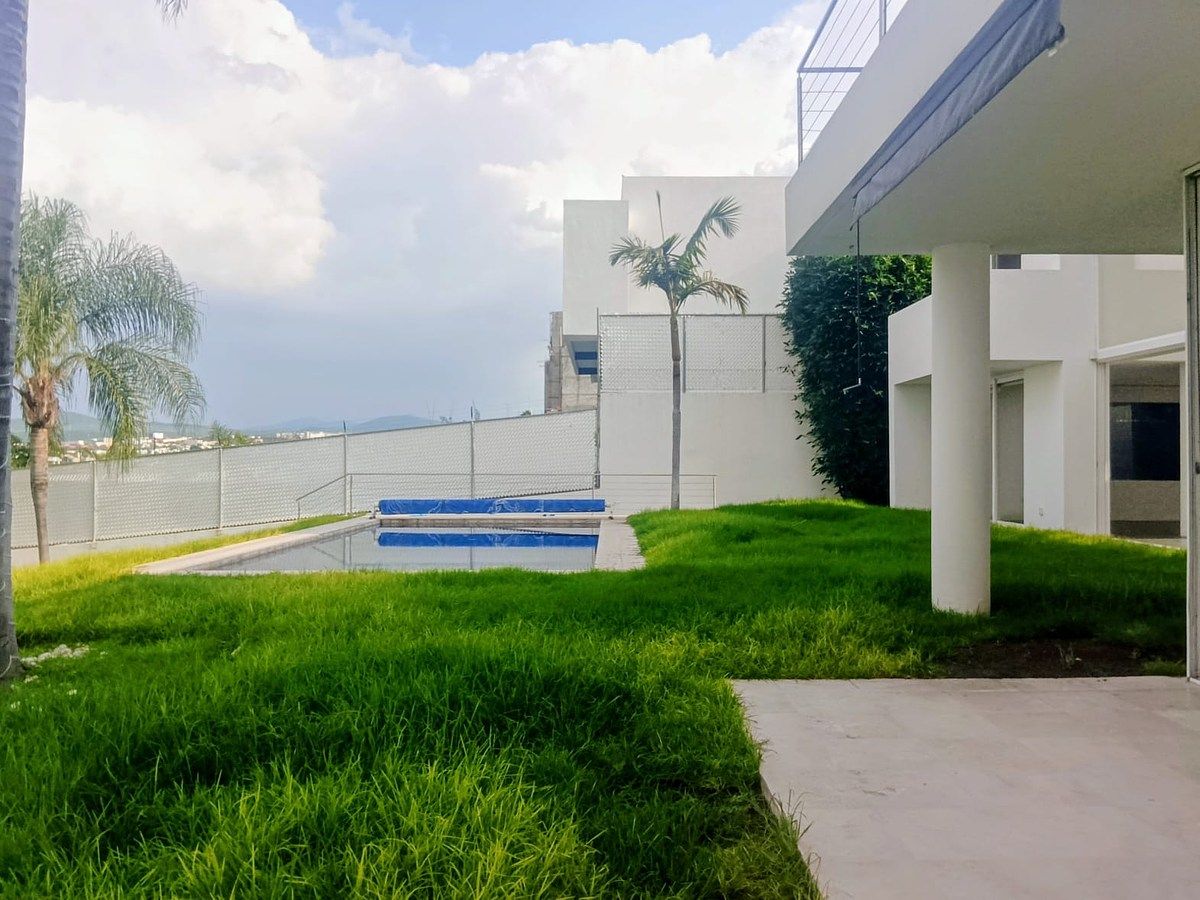 Casa em Balcones de Juriquilla, Querétaro, foto 16 de 37