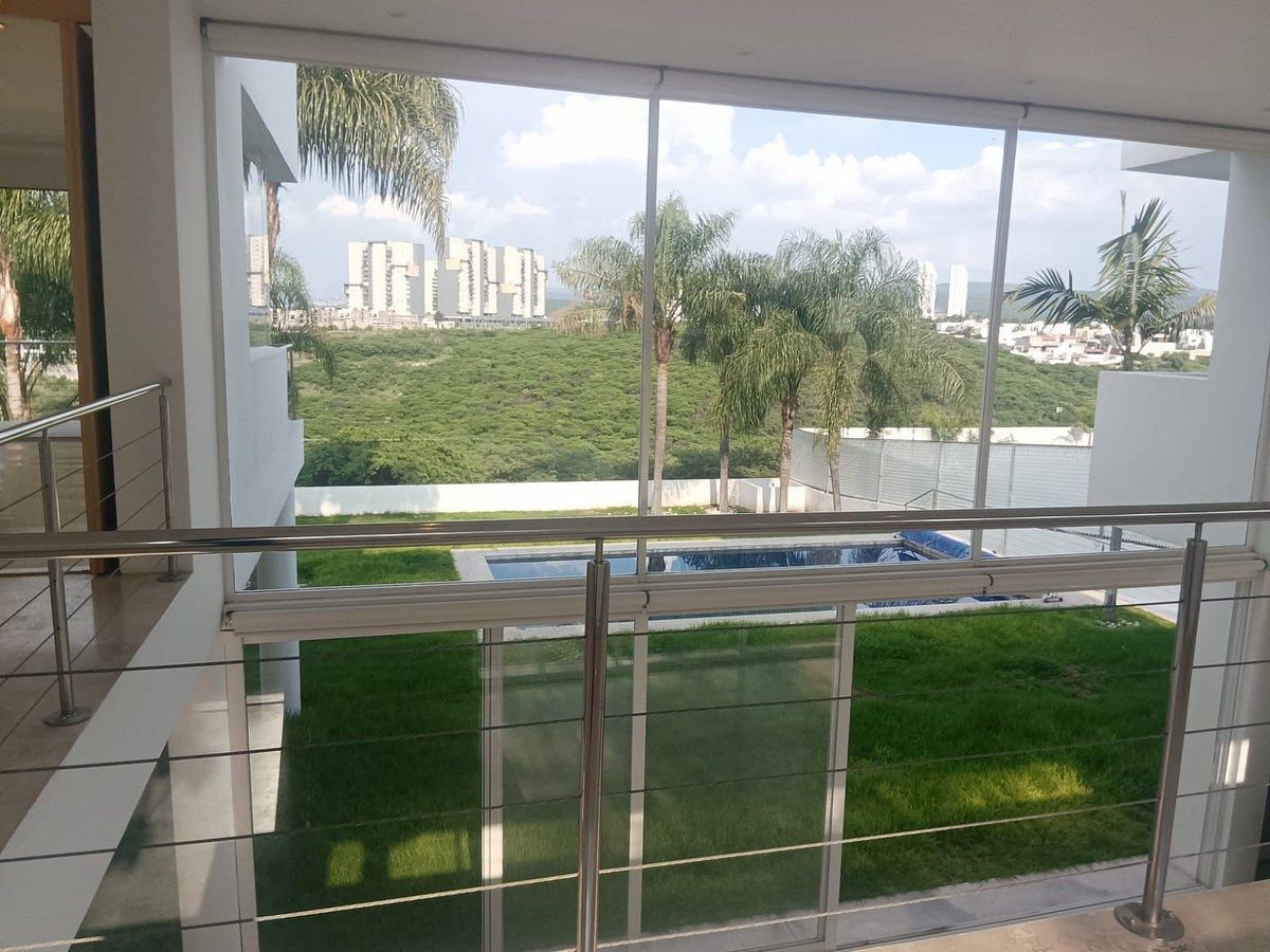 Casa em Balcones de Juriquilla, Querétaro, foto 21 de 37
