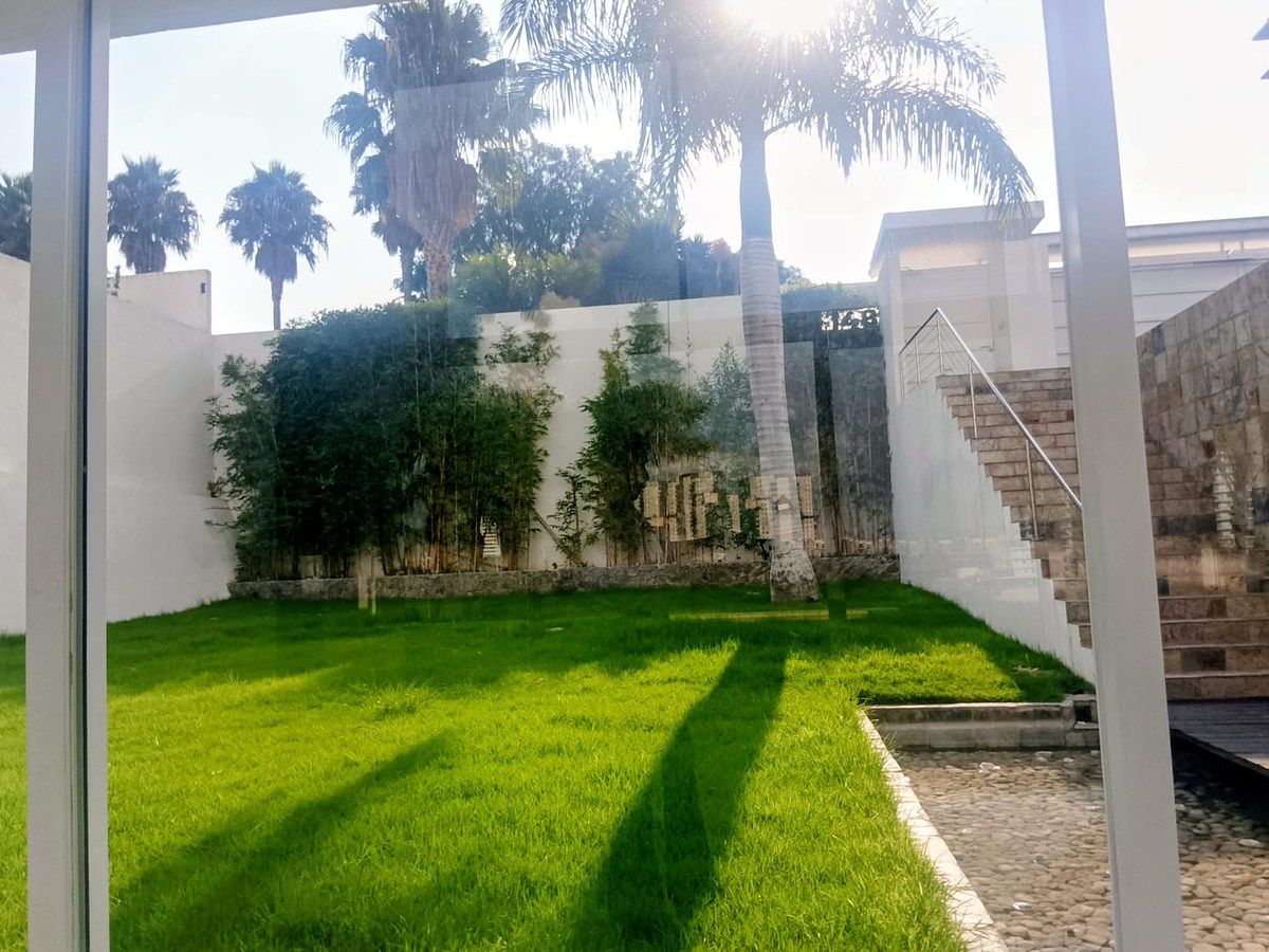 Casa em Balcones de Juriquilla, Querétaro, foto 37 de 37
