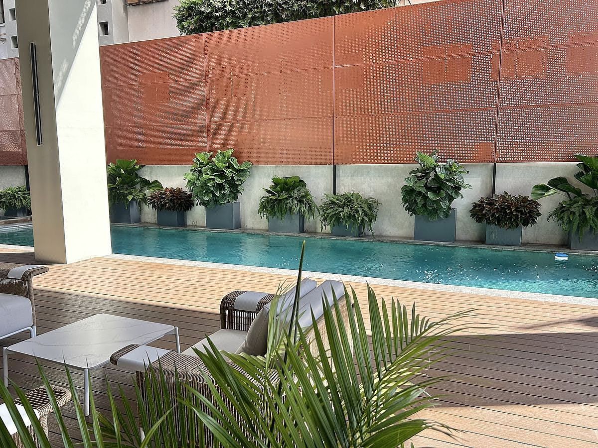 Apartamento en Piantini, Santo Domingo Centro (Distrito Nacional), foto 11 de 12