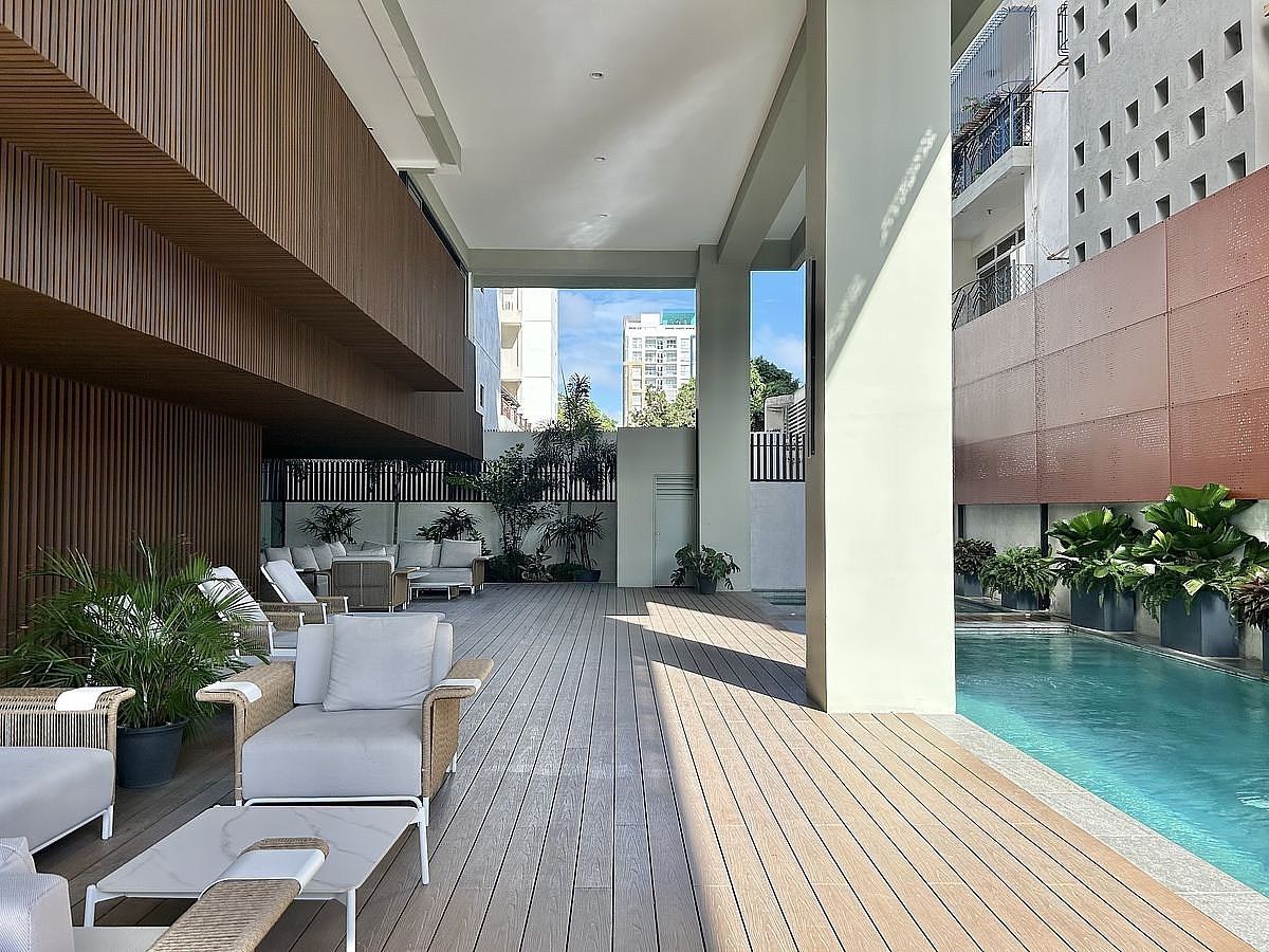 Apartamento en Piantini, Santo Domingo Centro (Distrito Nacional), foto 10 de 12