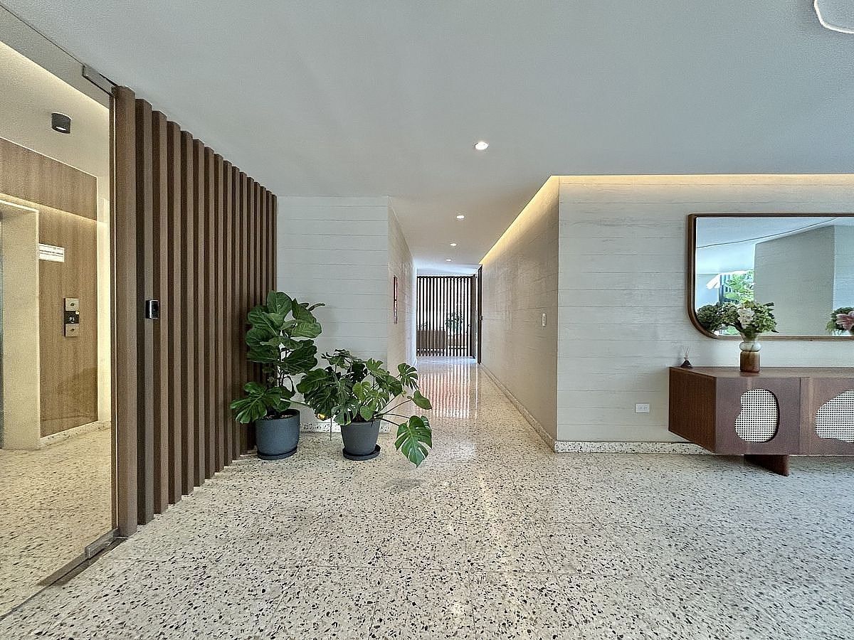 Apartamento en Piantini, Santo Domingo Centro (Distrito Nacional), foto 8 de 12