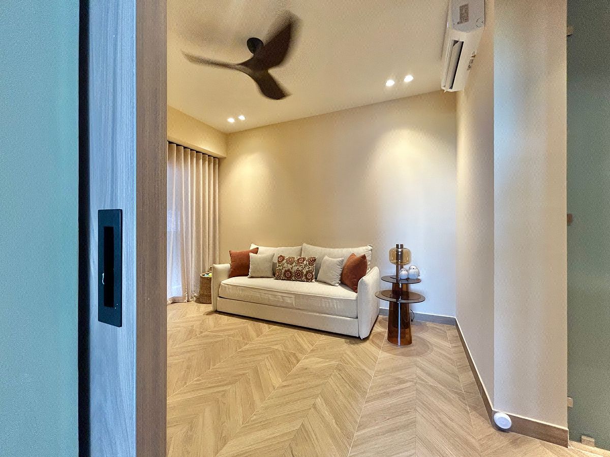 Apartamento en Piantini, Santo Domingo Centro (Distrito Nacional), foto 4 de 12