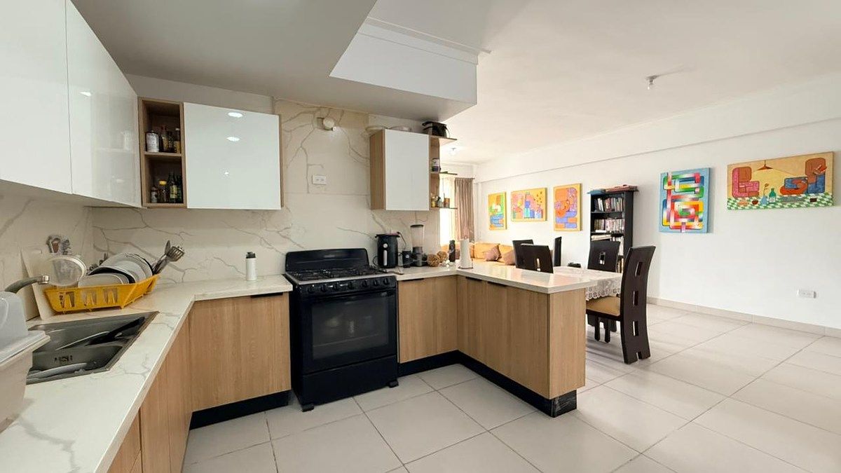 Apartamento en Zona Universitaria, Santo Domingo Centro (Distrito Nacional), foto 3 de 10