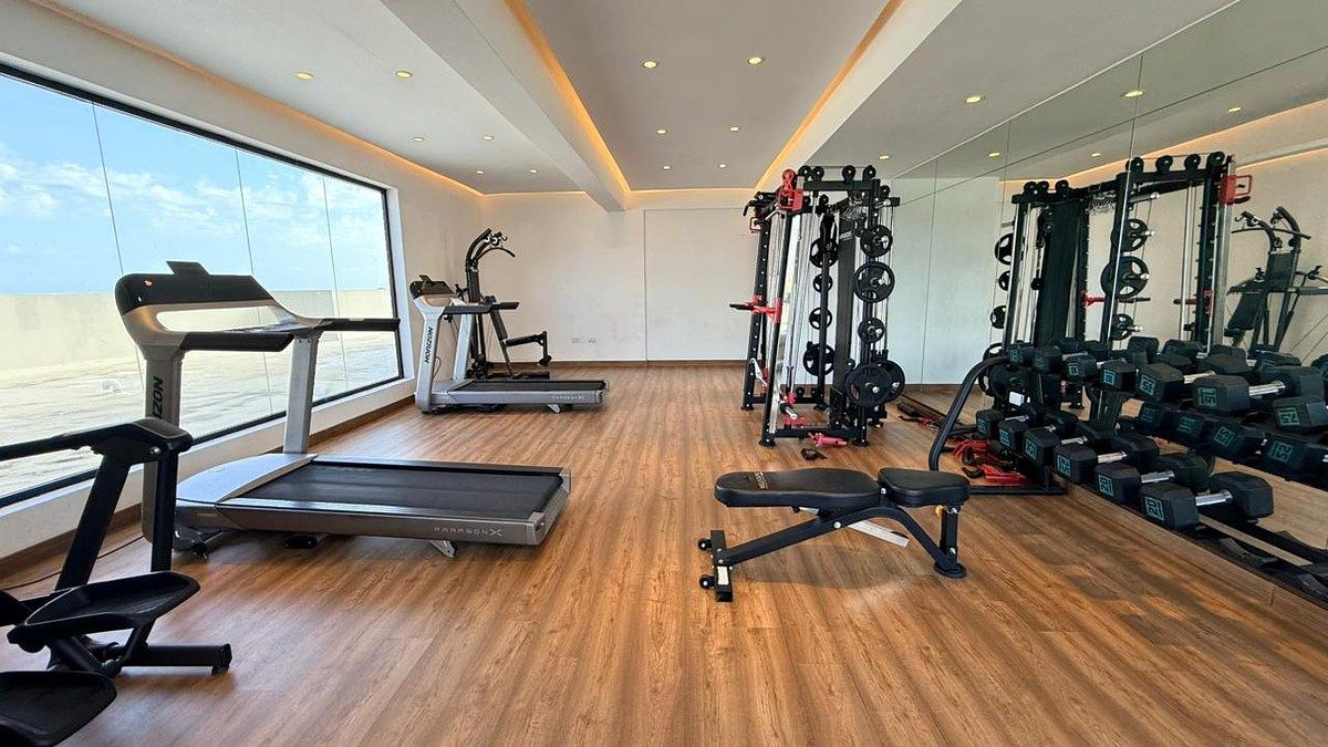 Apartamento en Zona Universitaria, Santo Domingo Centro (Distrito Nacional), foto 8 de 10