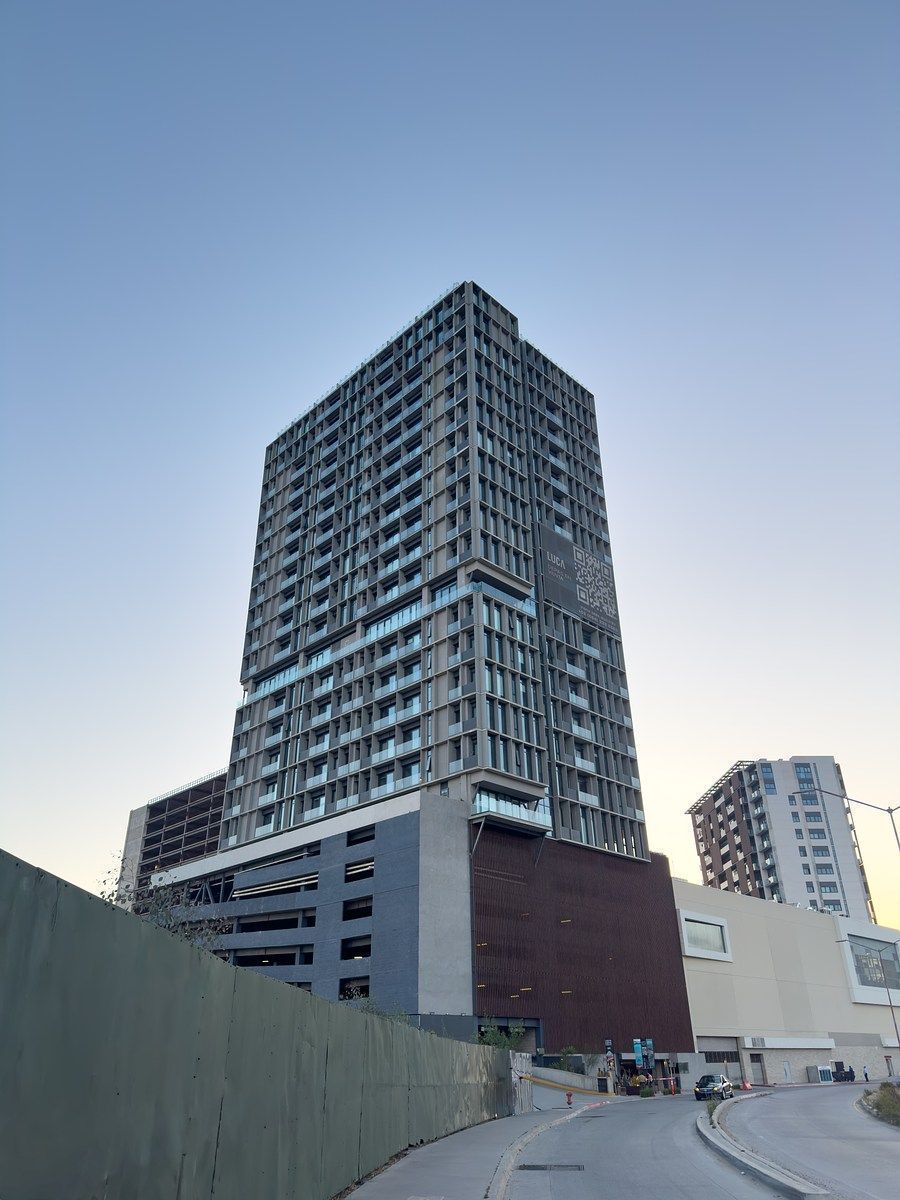 Departamento en Renta en Torre Luca-Plaza peninsula, foto 1 de 32