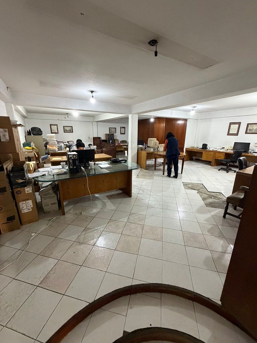 Edificio habitacional en venta en Barrio Santa Ana, Tláhuac - foto 2