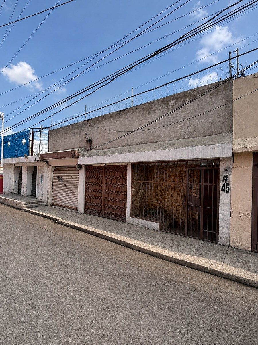 Edificio habitacional en venta en Barrio Santa Ana, Tláhuac - foto 3
